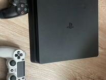 Sony playstation 4 slim 500gb