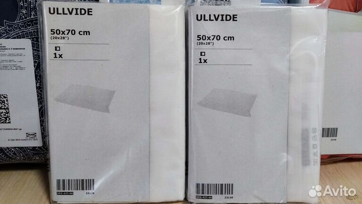 Икея белье fablommig jattevallmo