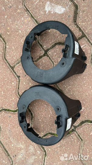 Кронштейн птф Nissan Pathfinder R51