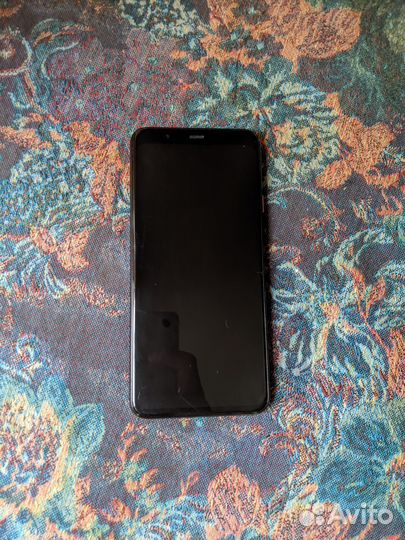 Google Pixel 4 XL, 6/128 ГБ