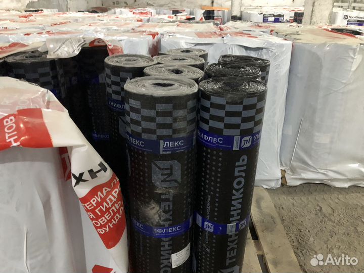 Бикрост со склада