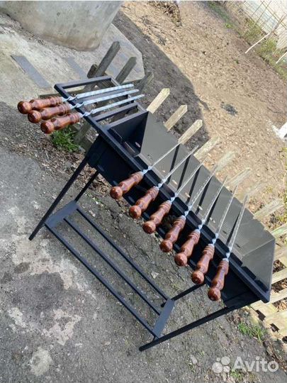 Мангал Хит подарочный