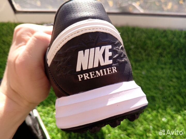 Шиповки Nike Tiempo Premier lll