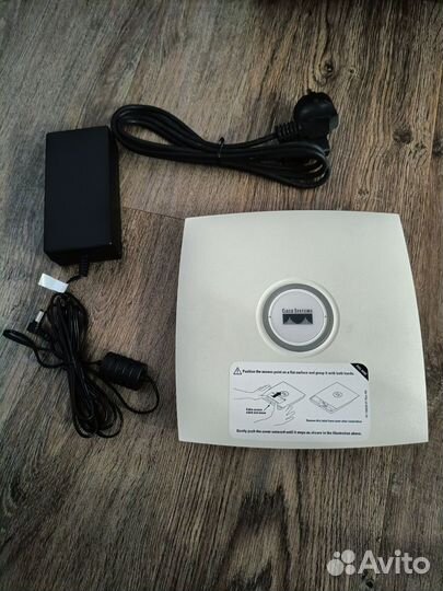 Точка доступа cisco AIR-LAP1131G-E-K9