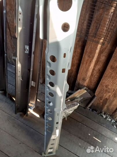 Усилители приора