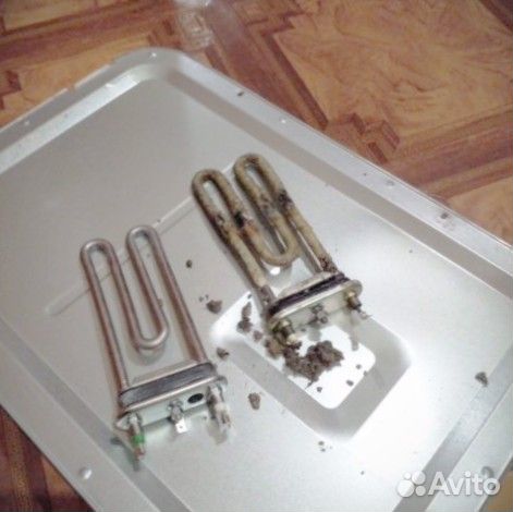 Ремонт Стиральных Машин. Гарантия