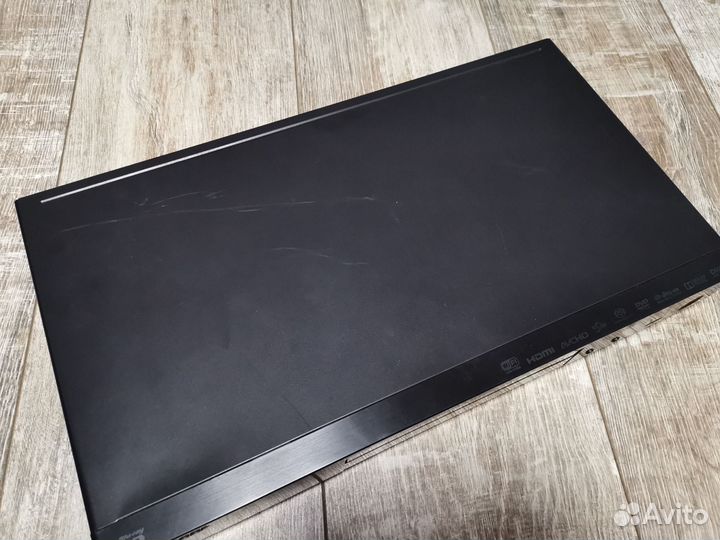 Blu-ray плеер Pioneer bdp-160