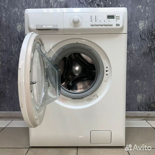 Стиральная машина бу с гарантией
