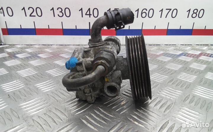 Насос гидроусилителя руля Dodge Caliber 2006