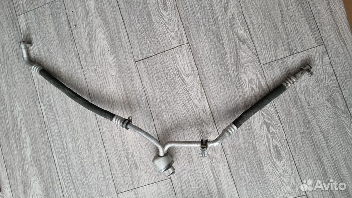 Трубка кондиционера Mercedes vito