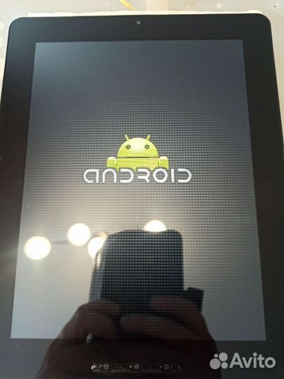 Планшет Ritmix RMD-1030