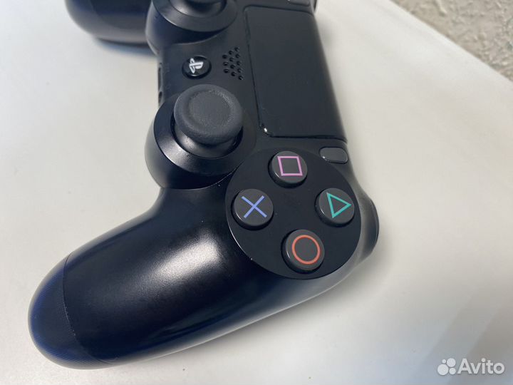 Sony dualshock 4 v2 оригинал