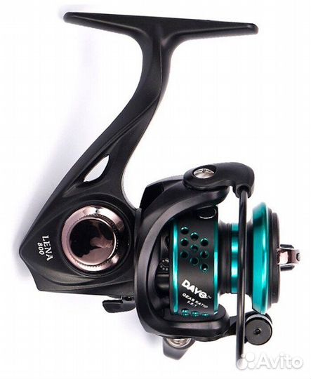 Катушка Dayo 230401-800 Lena