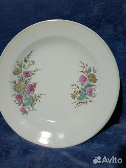 Блюдо большое, Хайта