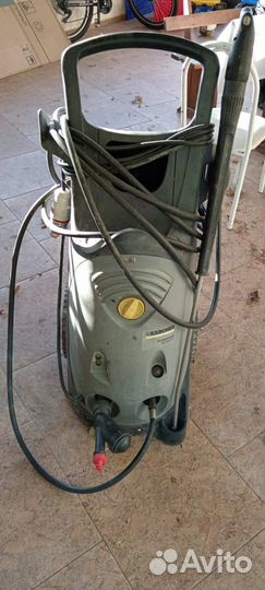 Мойка Karcher Кёрхер