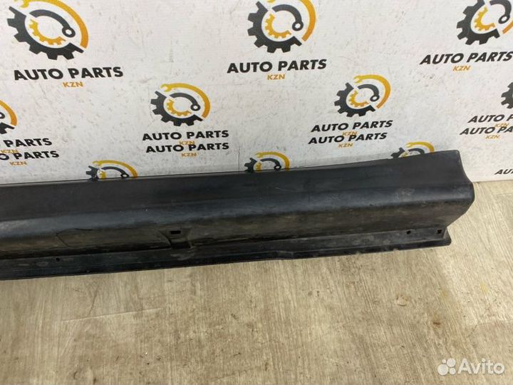 Молдинг порога правый Mitsubishi Asx 2.0 4B11