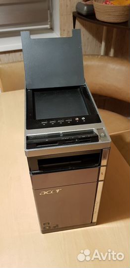 Компьютер для офиса