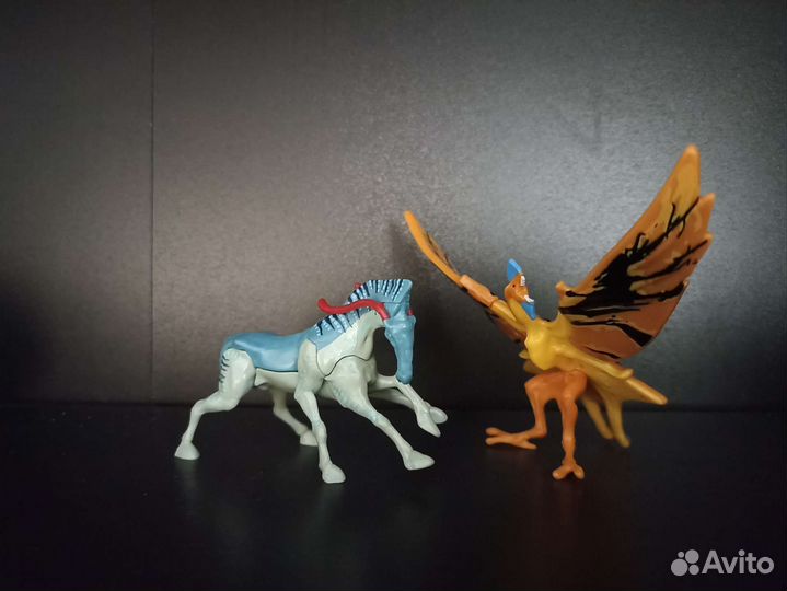 Киндер сюрприз аватар