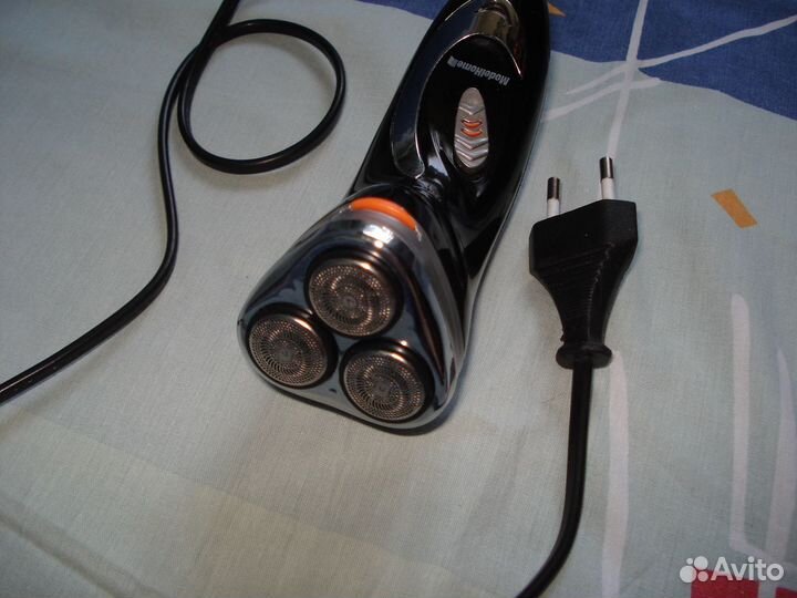 Электробритва Modelhome Китай