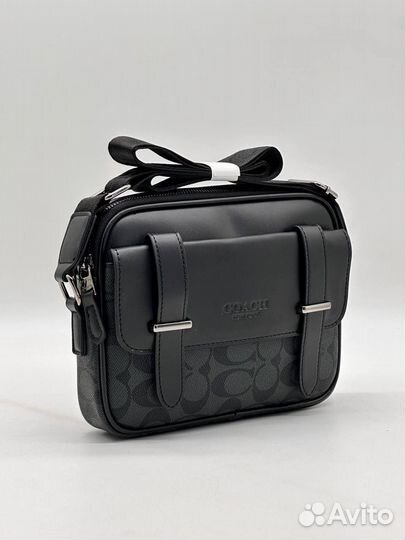 Мужская сумка Coach