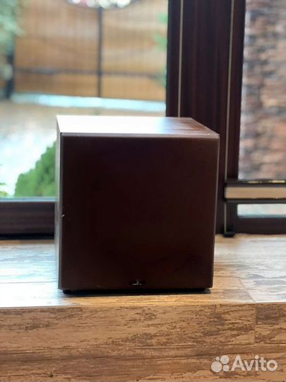 Сабвуфер monitor audio