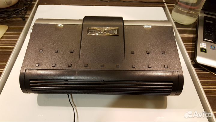 Ионизатор воздуха Neo-Tec XJ-2100