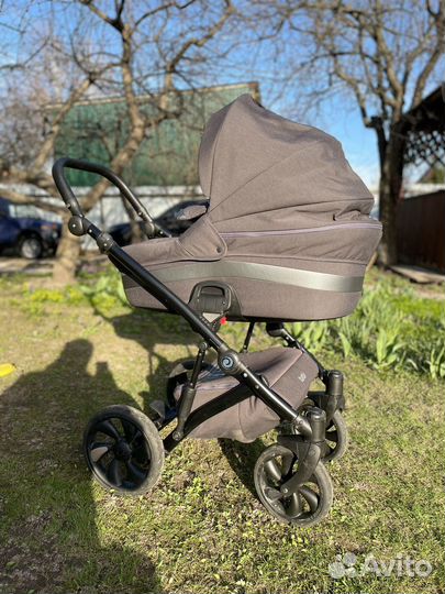 Коляска tutis zippy 2 в 1
