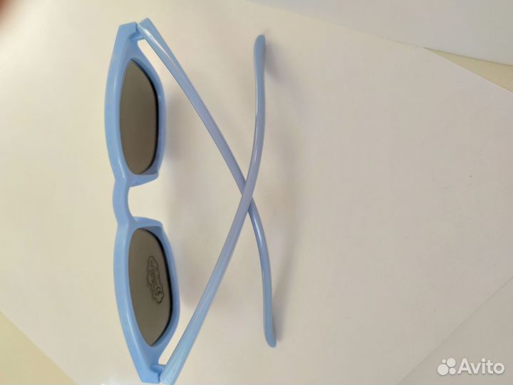 Солнцезащитные очки polaroid детские