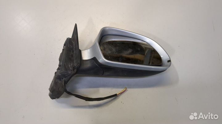 Зеркало боковое Audi A3 (8PA), 2009