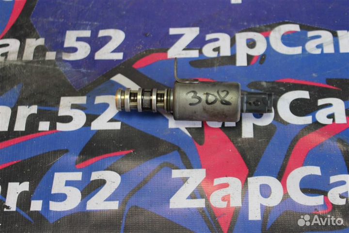 Клапан фаз грм Пежо 308