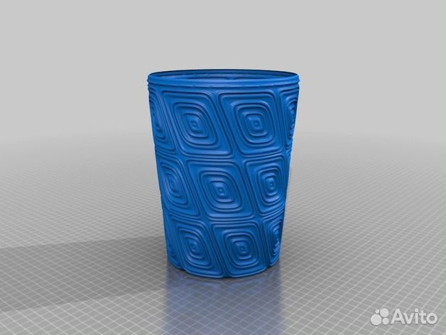 3D модели для принтера