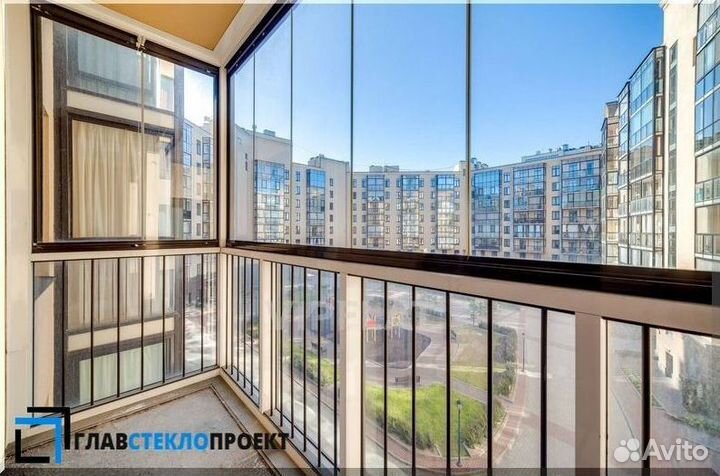 Пластиковые стеклопакеты