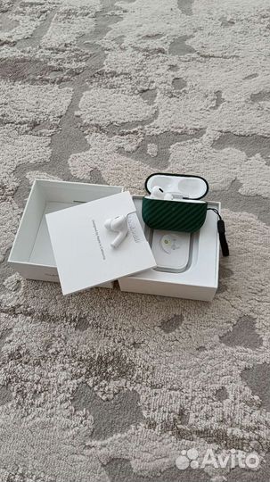 Airpods про 2