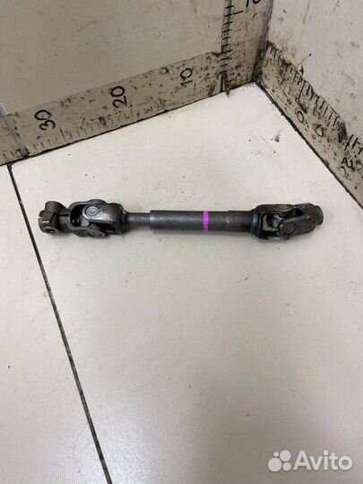 Кардан рулевой Nissan Tiida
