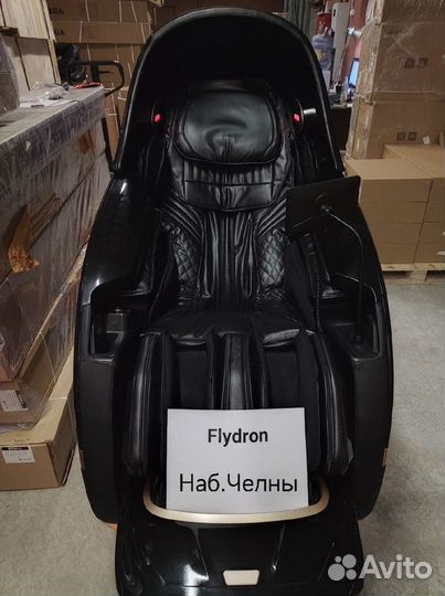 Массажное кресло премиальное Kezga Chair v.300