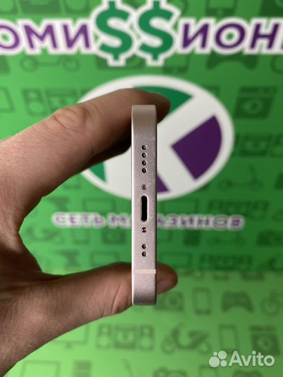 iPhone 13 mini, 128 ГБ