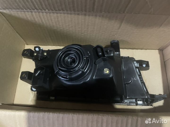 Фара карина улыбка