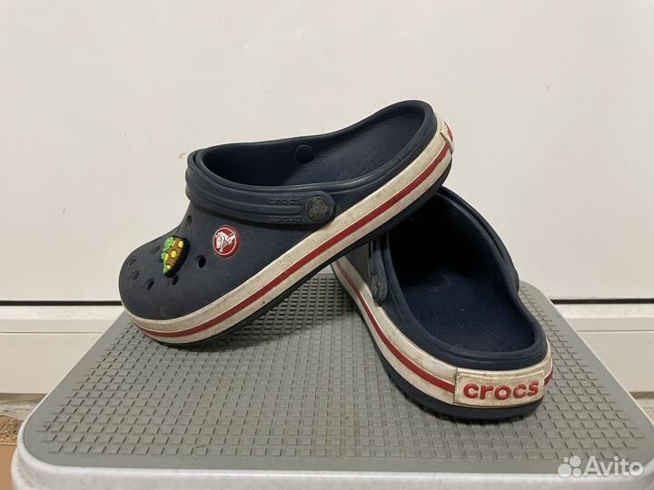 Crocs сабо и сандали с13