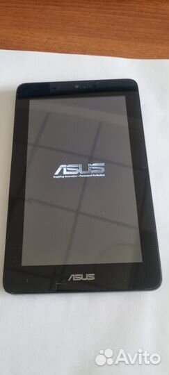 Планшет asus MeMO Pad запчасти