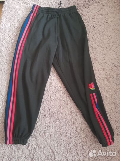 Штаны adidas originals