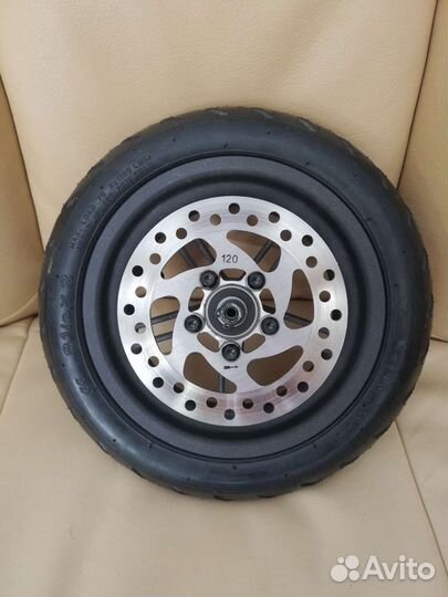 Заднее колесо в сборе Xiaomi M365 Pro