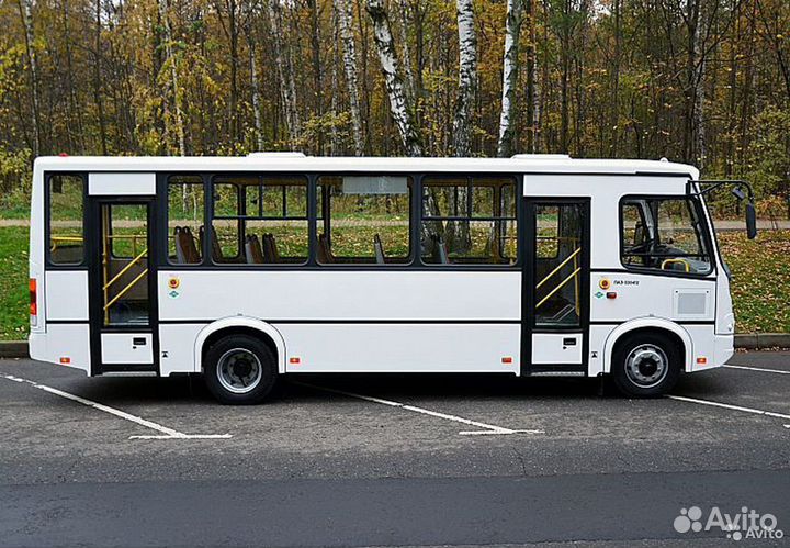 Кондуктор автобуса