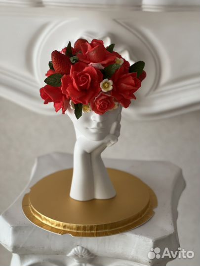 Съедобные букеты