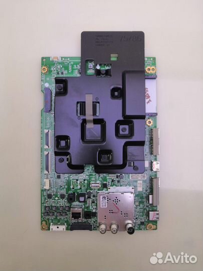 Main EAX68942705(1.0) EBT65524304