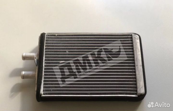 Радиатор отопителя Hitachi (Хитачи) 4464275