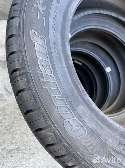 Cordiant Comfort 2 185/65 R15 92H
