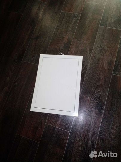 Ревизионный люк