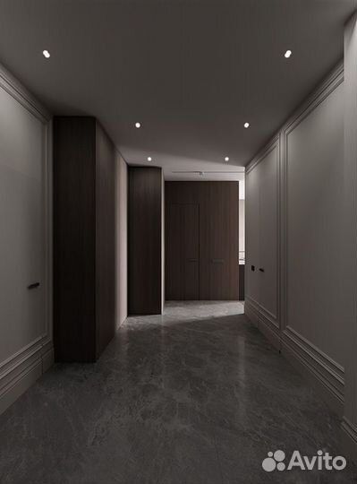 Ремонт квартир и домов под ключ, отделочные работы