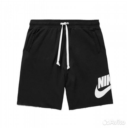 Шорты Nike V.2 Swoosh