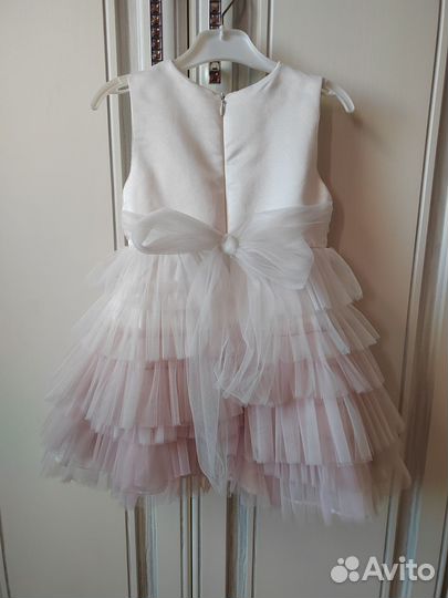 Платье для девочки MissPretty